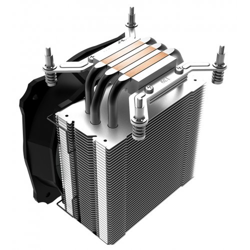 Купить Кулер ID-Cooling SE-223 BASIC (SE-223 BASIC) (Восстановлено продавцом, 785007) с проверкой совместимости: обзор, характеристики, цена в Киеве, Днепре, Одессе, Харькове, Украине | интернет-магазин TELEMART.UA фото