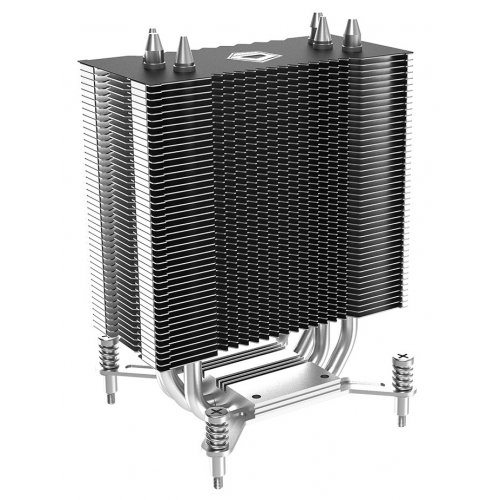 Купить Кулер ID-Cooling SE-223 BASIC (SE-223 BASIC) (Восстановлено продавцом, 785007) с проверкой совместимости: обзор, характеристики, цена в Киеве, Днепре, Одессе, Харькове, Украине | интернет-магазин TELEMART.UA фото