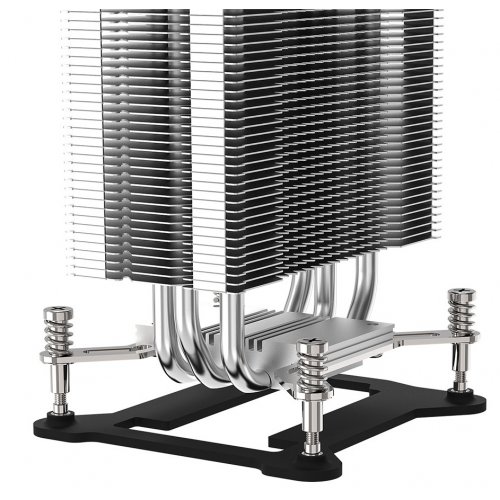 Купить Кулер ID-Cooling SE-223 BASIC (SE-223 BASIC) (Восстановлено продавцом, 785007) с проверкой совместимости: обзор, характеристики, цена в Киеве, Днепре, Одессе, Харькове, Украине | интернет-магазин TELEMART.UA фото