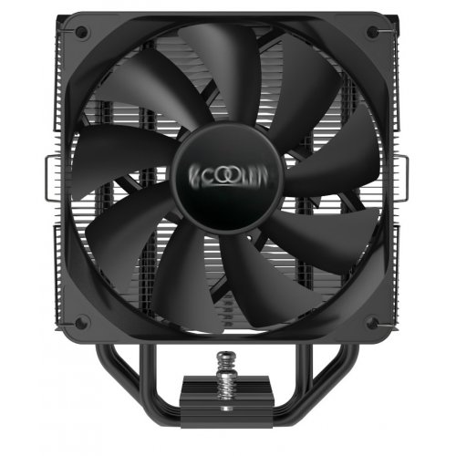 Купить Кулер PCCooler PALADIN EX400 (Восстановлено продавцом, 785011) с проверкой совместимости: обзор, характеристики, цена в Киеве, Днепре, Одессе, Харькове, Украине | интернет-магазин TELEMART.UA фото