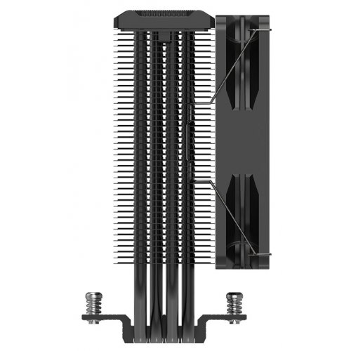 Купить Кулер PCCooler PALADIN EX400 (Восстановлено продавцом, 785011) с проверкой совместимости: обзор, характеристики, цена в Киеве, Днепре, Одессе, Харькове, Украине | интернет-магазин TELEMART.UA фото