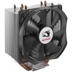 Кулер Aardwolf Optima 10X (APF-10XOPT-120LED) (Відновлено продавцем, 785012)