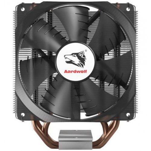 Кулер Aardwolf Optima 10X (APF-10XOPT-120LED) (Восстановлено продавцом, 785012) купить в Украине: Киев, Днепр, Харьков, Одесса  | Проверка совместимости, низкая цена, отзывы, характеристики от TELEMART фото