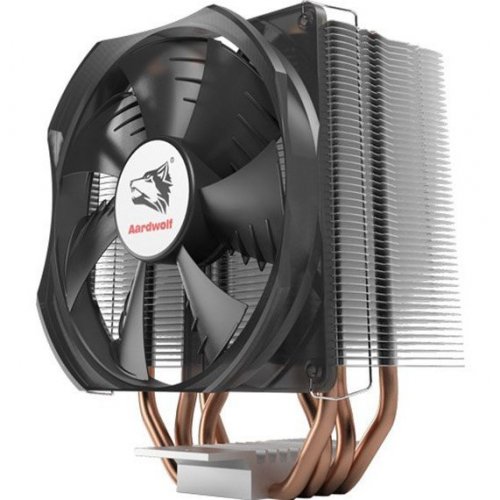Кулер Aardwolf Optima 10X (APF-10XOPT-120LED) (Восстановлено продавцом, 785012) купить в Украине: Киев, Днепр, Харьков, Одесса  | Проверка совместимости, низкая цена, отзывы, характеристики от TELEMART фото