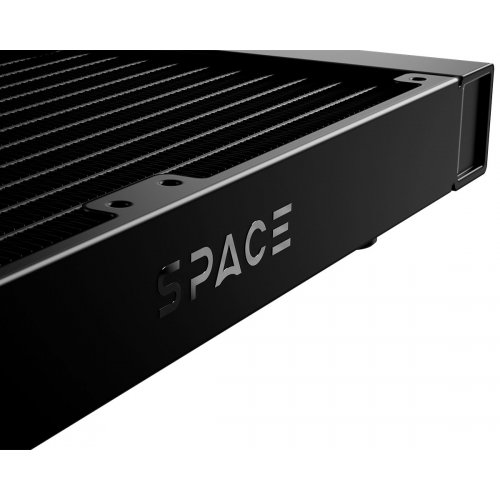 Купить Готовая СВО ID-Cooling SL240 XE Black (Восстановлено продавцом, 785013) с проверкой совместимости: обзор, характеристики, цена в Киеве, Днепре, Одессе, Харькове, Украине | интернет-магазин TELEMART.UA фото