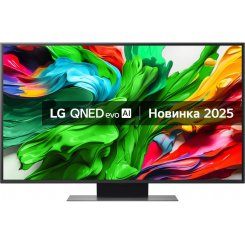 Телевізор LG 50