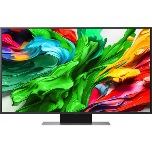 Купити Телевізор LG 50" 50QNED86A6C Black - ціна в Києві, Львові, Вінниці, Хмельницькому, Франківську, Україні | інтернет-магазин TELEMART.UA фото