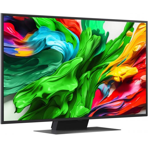 Купити Телевізор LG 50" 50QNED86A6C Black - ціна в Києві, Львові, Вінниці, Хмельницькому, Франківську, Україні | інтернет-магазин TELEMART.UA фото