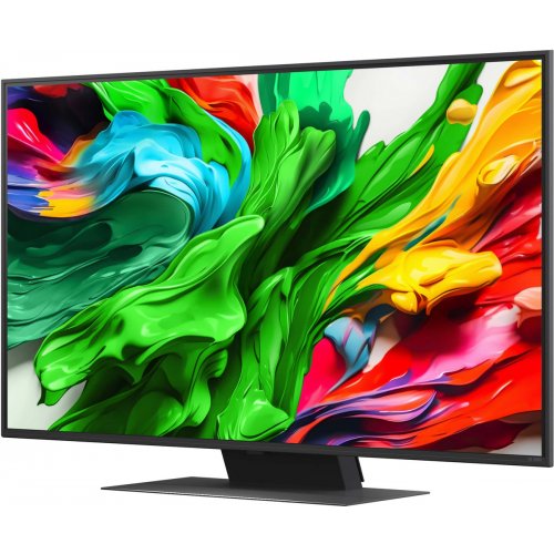 Купити Телевізор LG 50" 50QNED86A6C Black - ціна в Києві, Львові, Вінниці, Хмельницькому, Франківську, Україні | інтернет-магазин TELEMART.UA фото