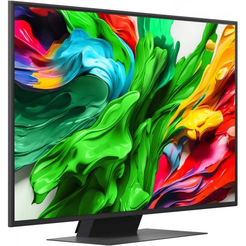 Купити Телевізор LG 50" 50QNED86A6C Black - ціна в Києві, Львові, Вінниці, Хмельницькому, Франківську, Україні | інтернет-магазин TELEMART.UA фото