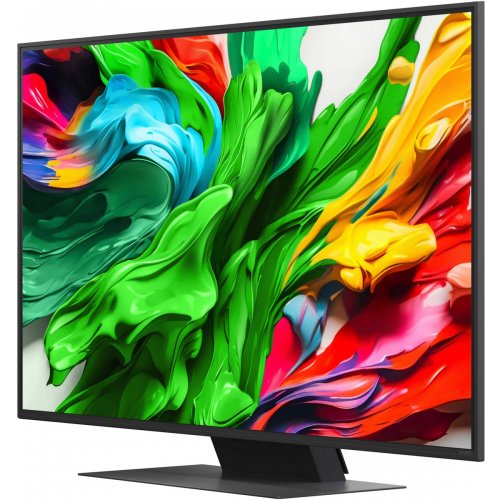 Купити Телевізор LG 50" 50QNED86A6C Black - ціна в Києві, Львові, Вінниці, Хмельницькому, Франківську, Україні | інтернет-магазин TELEMART.UA фото