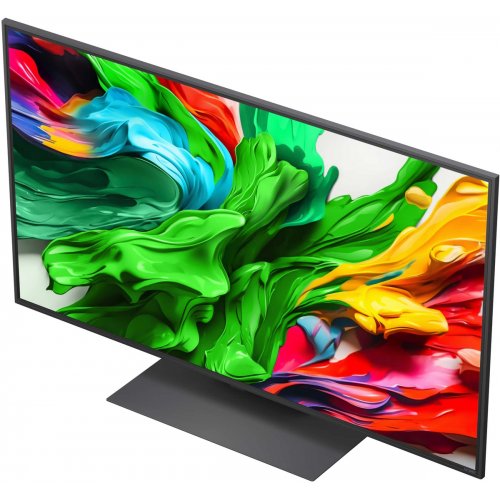 Купити Телевізор LG 50" 50QNED86A6C Black - ціна в Києві, Львові, Вінниці, Хмельницькому, Франківську, Україні | інтернет-магазин TELEMART.UA фото