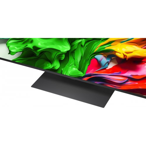Купити Телевізор LG 50" 50QNED86A6C Black - ціна в Києві, Львові, Вінниці, Хмельницькому, Франківську, Україні | інтернет-магазин TELEMART.UA фото