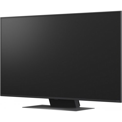 Купити Телевізор LG 50" 50QNED86A6C Black - ціна в Києві, Львові, Вінниці, Хмельницькому, Франківську, Україні | інтернет-магазин TELEMART.UA фото