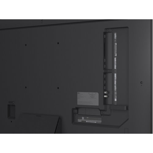 Купити Телевізор LG 50" 50QNED86A6C Black - ціна в Києві, Львові, Вінниці, Хмельницькому, Франківську, Україні | інтернет-магазин TELEMART.UA фото