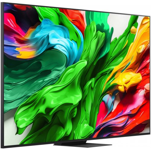 Купить Телевизор LG 100" 100QNED86A6 Black - цена в Харькове, Киеве, Днепре, Одессе
в интернет-магазине Telemart фото