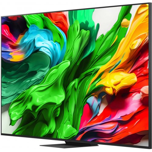 Купить Телевизор LG 100" 100QNED86A6 Black - цена в Харькове, Киеве, Днепре, Одессе
в интернет-магазине Telemart фото