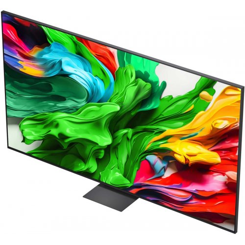 Купить Телевизор LG 100" 100QNED86A6 Black - цена в Харькове, Киеве, Днепре, Одессе
в интернет-магазине Telemart фото