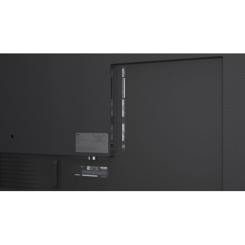 Купить Телевизор LG 100" 100QNED86A6 Black - цена в Харькове, Киеве, Днепре, Одессе
в интернет-магазине Telemart фото