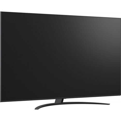 Купить Телевизор LG 86" 86NANO81A6A Black - цена в Харькове, Киеве, Днепре, Одессе
в интернет-магазине Telemart фото
