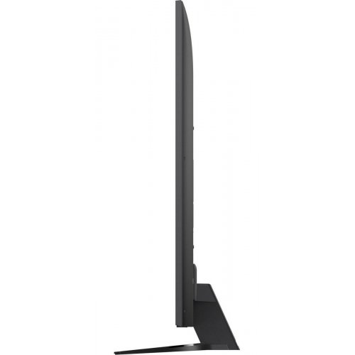 Купить Телевизор LG 86" 86NANO81A6A Black - цена в Харькове, Киеве, Днепре, Одессе
в интернет-магазине Telemart фото
