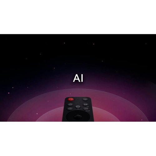 Купить Телевизор LG 86" 86NANO81A6A Black - цена в Харькове, Киеве, Днепре, Одессе
в интернет-магазине Telemart фото