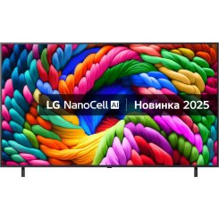 Телевізор LG 75