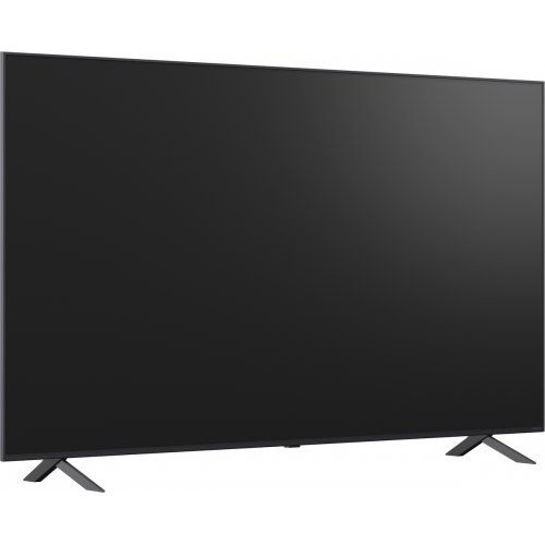 Купить Телевизор LG 75" 75NANO90A6B Black - цена в Харькове, Киеве, Днепре, Одессе
в интернет-магазине Telemart фото