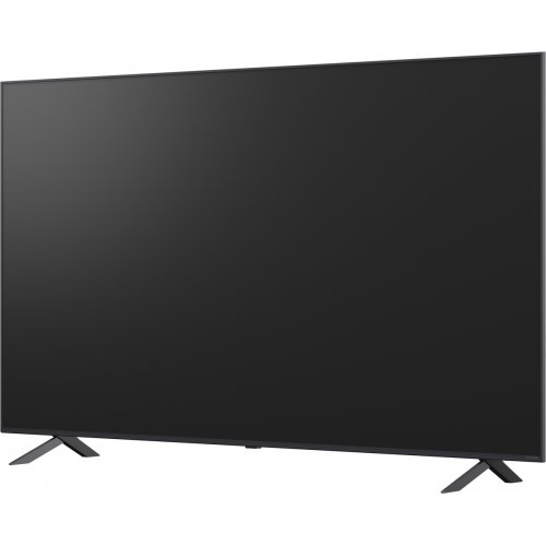 Купить Телевизор LG 75" 75NANO90A6B Black - цена в Харькове, Киеве, Днепре, Одессе
в интернет-магазине Telemart фото