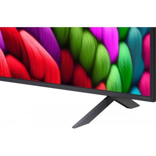 Купить Телевизор LG 75" 75NANO90A6B Black - цена в Харькове, Киеве, Днепре, Одессе
в интернет-магазине Telemart фото