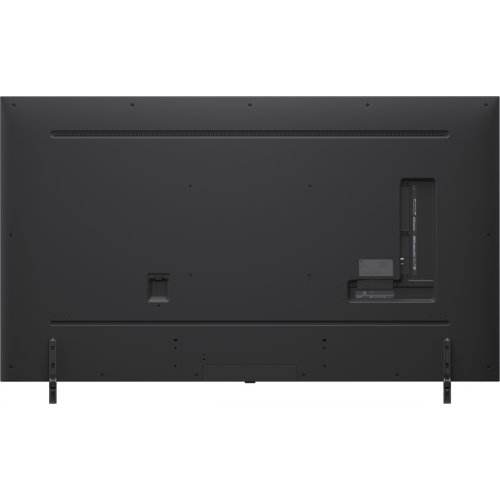 Купить Телевизор LG 75" 75NANO90A6B Black - цена в Харькове, Киеве, Днепре, Одессе
в интернет-магазине Telemart фото