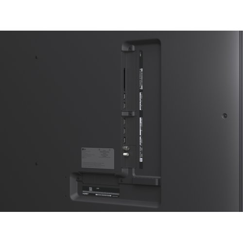 Купить Телевизор LG 75" 75NANO90A6B Black - цена в Харькове, Киеве, Днепре, Одессе
в интернет-магазине Telemart фото