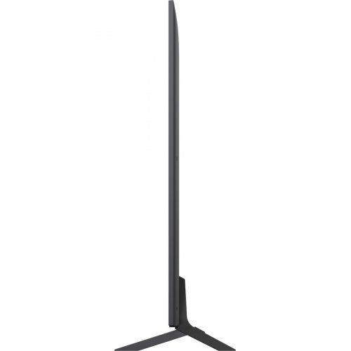 Купить Телевизор LG 75" 75NANO90A6B Black - цена в Харькове, Киеве, Днепре, Одессе
в интернет-магазине Telemart фото