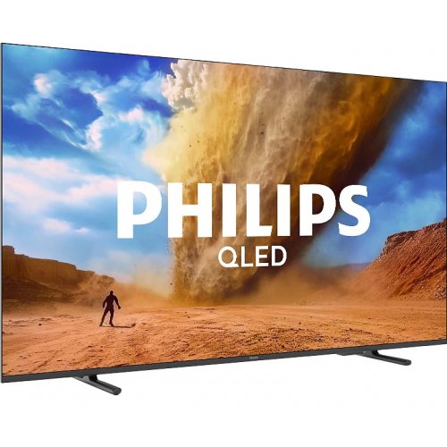 Купити Телевізор Philips 55" 55PUS7810/12 Black - ціна в Києві, Львові, Вінниці, Хмельницькому, Франківську, Україні | інтернет-магазин TELEMART.UA фото