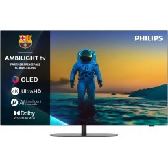 Телевізор Philips 55