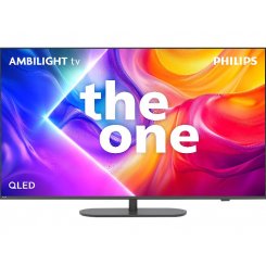 Телевізор Philips 65