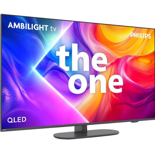 Купить Телевизор Philips 65" 65PUS9010/12 Black - цена в Харькове, Киеве, Днепре, Одессе
в интернет-магазине Telemart фото