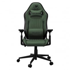 Игровое кресло Cougar EXPLORE F Army Green