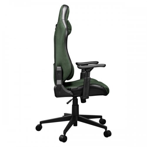 Купить Игровое кресло Cougar EXPLORE F Army Green - цена в Харькове, Киеве, Днепре, Одессе
в интернет-магазине Telemart фото