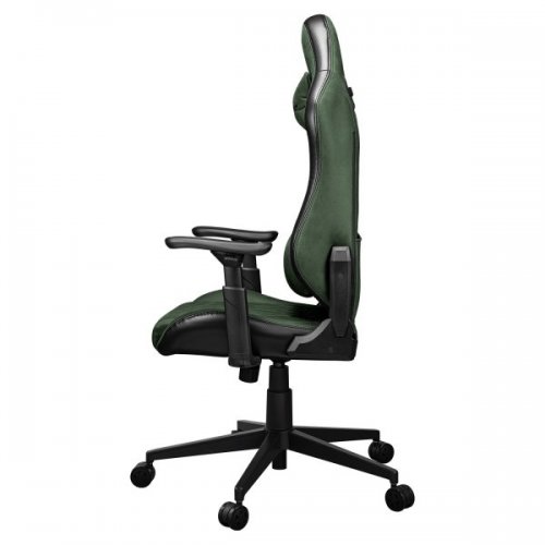 Купить Игровое кресло Cougar EXPLORE F Army Green - цена в Харькове, Киеве, Днепре, Одессе
в интернет-магазине Telemart фото