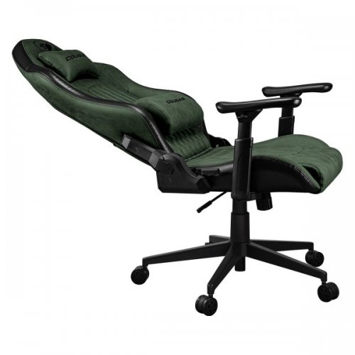 Купить Игровое кресло Cougar EXPLORE F Army Green - цена в Харькове, Киеве, Днепре, Одессе
в интернет-магазине Telemart фото