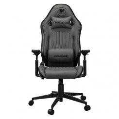 Игровое кресло Cougar EXPLORE F Jet Gray