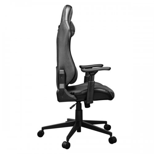 Купить Игровое кресло Cougar EXPLORE F Jet Gray - цена в Харькове, Киеве, Днепре, Одессе
в интернет-магазине Telemart фото