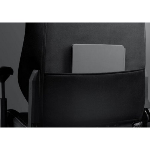 Купить Игровое кресло Cougar EXPLORE F Jet Gray - цена в Харькове, Киеве, Днепре, Одессе
в интернет-магазине Telemart фото