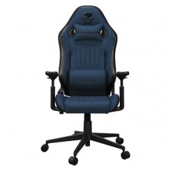 Игровое кресло Cougar EXPLORE F Navy Blue