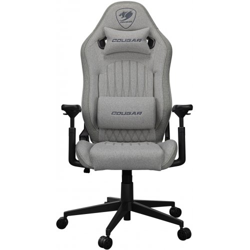 Купить Игровое кресло Cougar EXPLORE Royal F Ash - цена в Харькове, Киеве, Днепре, Одессе
в интернет-магазине Telemart фото