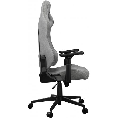 Купить Игровое кресло Cougar EXPLORE Royal F Ash - цена в Харькове, Киеве, Днепре, Одессе
в интернет-магазине Telemart фото