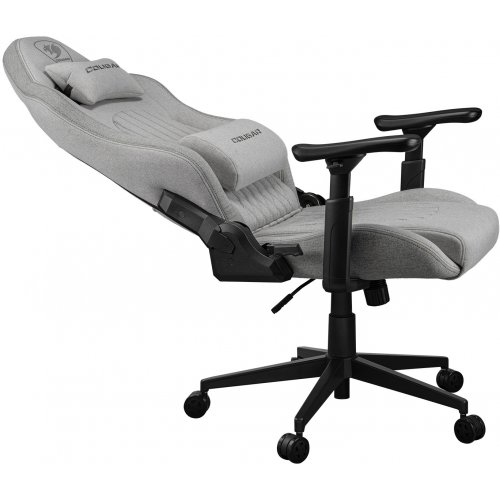 Купить Игровое кресло Cougar EXPLORE Royal F Ash - цена в Харькове, Киеве, Днепре, Одессе
в интернет-магазине Telemart фото