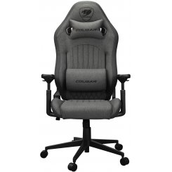 Игровое кресло Cougar EXPLORE Royal F Gray
