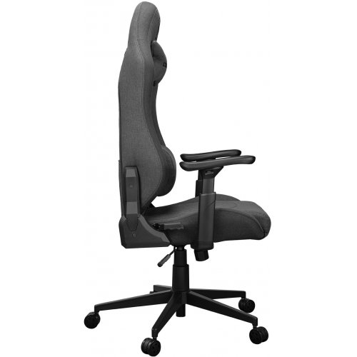 Купить Игровое кресло Cougar EXPLORE Royal F Gray - цена в Харькове, Киеве, Днепре, Одессе
в интернет-магазине Telemart фото